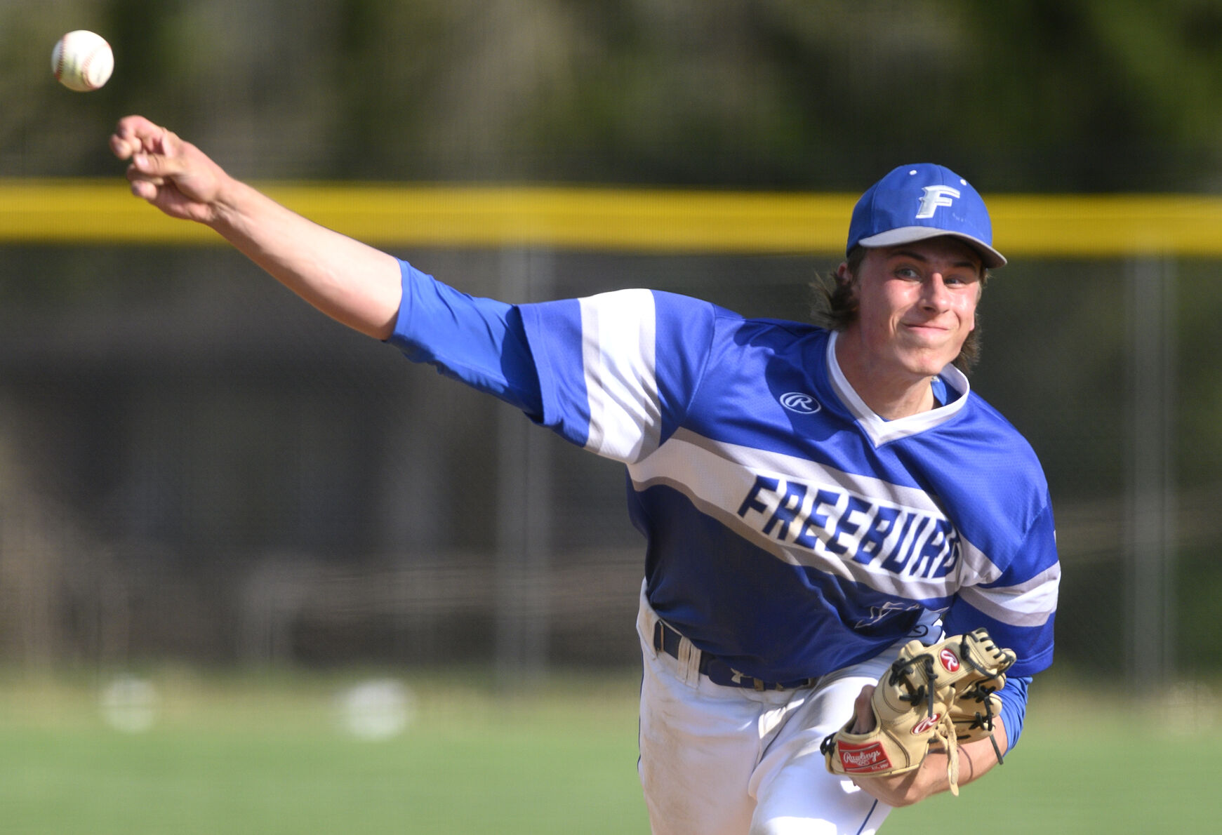 Freeburg vs. Collinsville